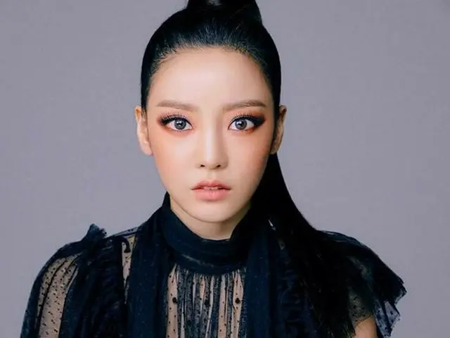 KARA former member Ku Hara decides to hold Zepp tour in Japan . ● 11/14 @ ZeppFukuoka 11/15 @ Zepp O