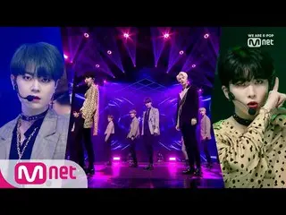 【Official mnk】   [UP10TION  -Your Gravity] KPOP TV Show | M COUNTDOWN 190905 EP.