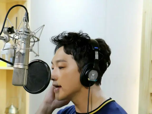 [D Official sta] [PEPSIxSTARSHIP] 2019 PEPSI X STARSHIP PROJECT ``THE_LOVE_OF_AUTUMN '' Rain (Pi) &