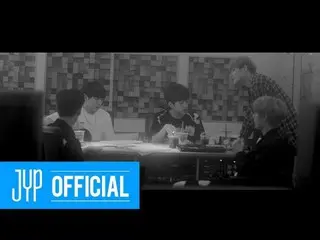 【📢JYP】 DAY 6 "Dance Dance" Teaser Video   