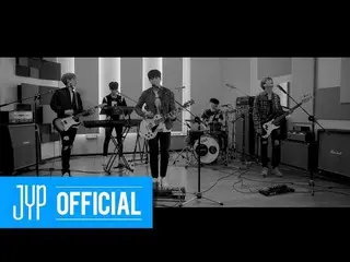 【📢JYP】 DAY 6 "DANCE DANCE" M / V   