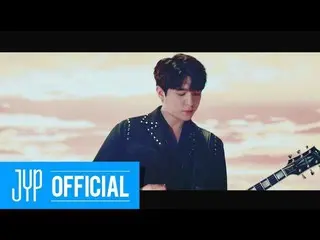 【📢JYP】 DAY 6 「笑 Laugh (I Smile)」 Teaser Video - Sungjin   