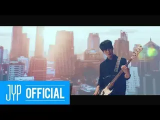 DAY 6 "I Smile" Teaser Video - Young K   