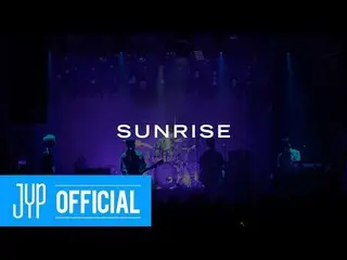 DAY 6 "SUNRISE" Album Spoiler   