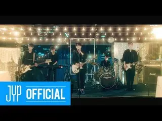 【📢JY】 DAY 6 - I Smile M / V   