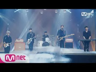 DAY 6 - I Smile, comeback stage | M COUNTDOWN 170608 EP.527   