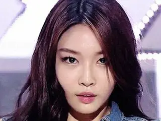 IOI former member CHUNG HA, an interview with a solo debut. "Five years later, a