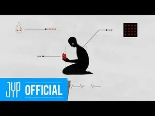 [Official JYP] DAY6 <The Book of Us：Entropy> Trailer film  .   