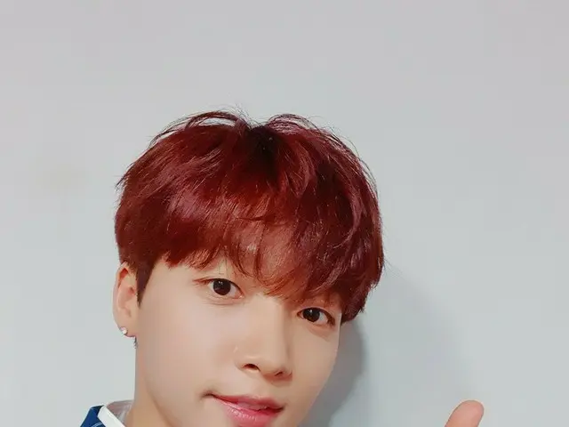 [T Official] JEONG SEWOON, [#JEONG SEWOON] 191012 MBC #Show Music Core 🍁 #Whenit rains #Good luck e