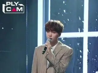 [T Official] JEONG SEWOON, RT arirangworld: [PLYCAM] 191018 Simply K-PopBehind😘