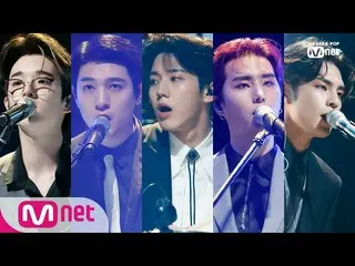 【Official mnk】   [DAY6  -Sweet CHAOS] Comeback Stage | MCOUNTDOWN 191024 EP.640 