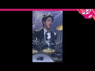 [Official mn2] [Fan Cam] DAY6 DOWOON_ “Sweet Chaos” MCOUNTDOWN_2019.10.24   