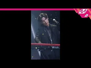 【Official mn2】   [MPD Fan Cam] DAY6 Wonpil Fan Cam 4K “Sweet CHAOS” (DAY6 WONPIL