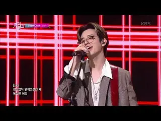 【Official kbk】  SweetCHAOS-DAY6  (Dixics) [MUSIC BANK Music Bank] 20191025  .   