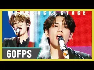 【Official mbk】  60FPS1080P | DAY6   (DAY6 )-Sweet CHAOS Show! MUSICCORE   201910