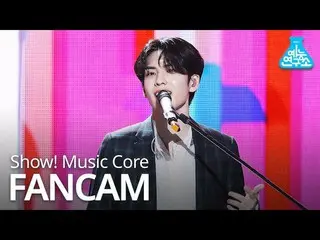 [Official mbk] _DAY6 WONPIL “Sweet Chaos” Show MUSICCORE 20191026   