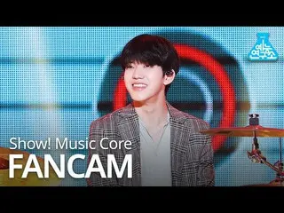 [Official mbk] _DAY6 DOWOON-“Sweet Chaos” Show MUSICCORE 20191026   