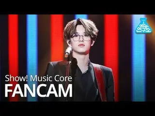 [Official mbk] _DAY6 Jae “Sweet Chaos” Show MUSICCORE 20191026   