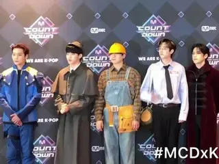 [D Official kcg] KCON, Everybody look #DAY6 “s outfit for Halloween🎃💙  #Market