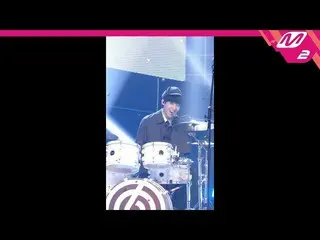 [Official mn2] [Fan Cam] DAY6 DOWOON_ “Sweet Chaos” @ MCOUNTDOWN_2019.10.31   