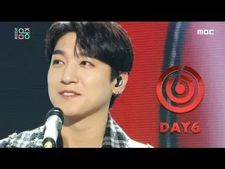 【Official mbk】   [HOT] DAY6  -Sweet CHAOS 、 DAY6 -Sweet CHAOS Show MUSICCORE 201