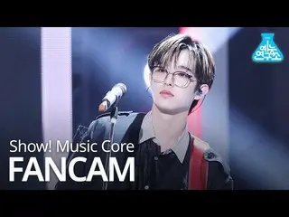 [Official mbk] _DAY6-Sweet Chaos (Jae), DAY6 Show MUSICCORE 20191102   