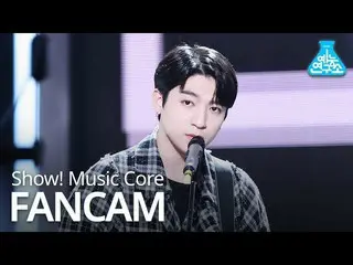 [Official mbk]   [Entertainment Institute Fan Cam] DAY6   -Sweet CHAOS (SUNGJIN)