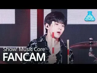 [Official mbk] _DAY6-Sweet Chaos (DOWOON), Show MUSICCORE 20191102   