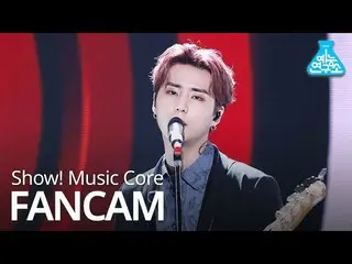 [Official mbk] _DAY6-Sweet Chaos (YOUNG K), Show MUSICCORE 20191102   