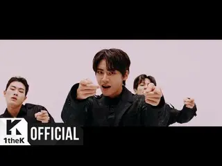 【Official lo】   [MV] LEE JINHYUK  (I Jin Hyuk (UP10TION  )  ) _ I Like That (Per