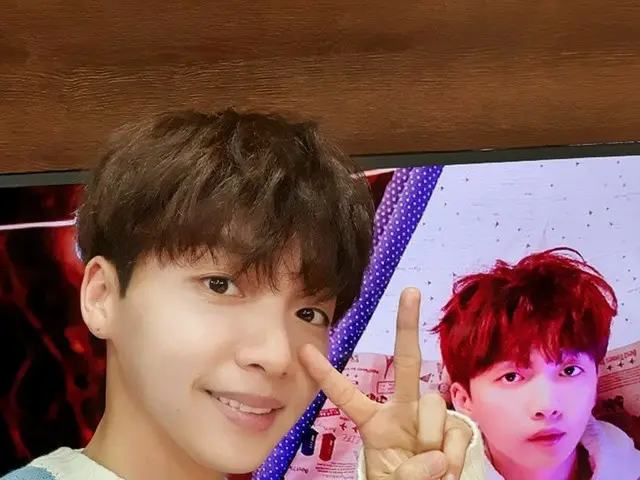 [T Official] JEONG SEWOON, [#JEONG SEWOON] #EBS RADIO 📻 End of the 10th storywith DJ #Sendy📝 Enjoy