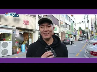 【Official sbn】   [Hope TV SBS] “JEONG SEWOON , Kim Jun Hyun together with a chil