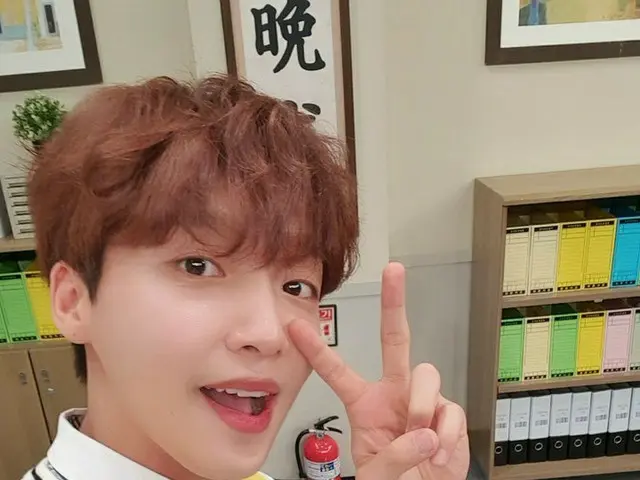 [T Official] JEONG SEWOON, [#JEONG SEWOON] #JTBC #Knowing Bros 🔔 A chapterteacher with constant lau