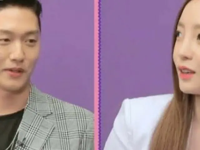 KARA former member late Ku Hara, former partner, selects a new lawyer. ●Charismatic beautician Choi