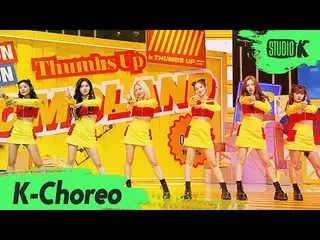 [Official kbk] [K-Choreo 8K] Momo Land Fan Cam "Thumbs Up" (MOMOLAND Choreograph