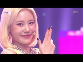 [Official kbk] BAAM-Momo Land (MOMOLAND) [MUSIC BANK / Music Bank] 20200103  .  