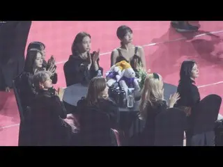 [Fan Cam M] 200130 TWICE Opening MC (Kim Hee-chul, Jo Bo A, Shin Dong Yeop) Reac