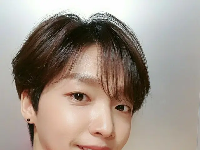 [T Official] JEONG SEWOON, [#JEONG SEWOON] #EBS RADIO 📻 The 23rd story iscompleted. Good night, goo