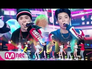 [Official mnk] [KangNam KOONZO-U GOT DADDY] KPOP TV Show | M COUNTDOWN 200213 EP