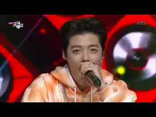 [Official kbk] U GOT DADDY-Sergeant Gangnam (KangNam KOONZO) [MUSIC BANK / Music