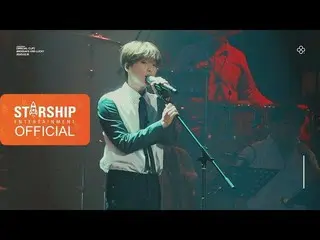 [T Official] JEONG SEWOON, [#JEONG SEWOON]  [Special Clip] JEONG SEWOON (#JEONGS