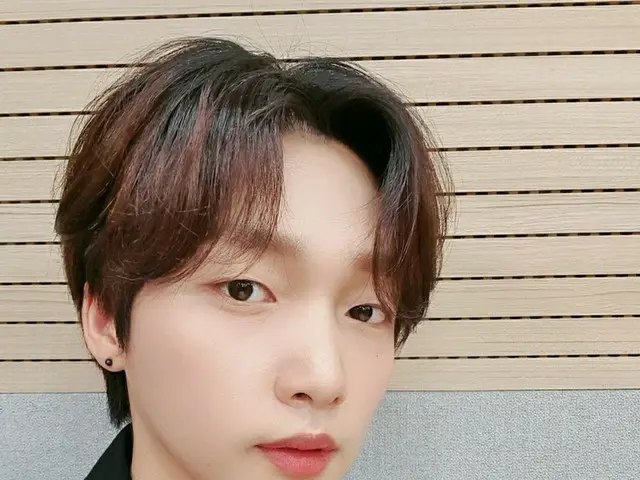 [T Official] JEONG SEWOON, [#JEONG SEWOON] #EBS RADIO 📻 March Radio! The 26thstory is complete. #Go