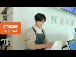 [Official sta] JEONG SEWOON, [LUCKY TV] EP.50: One part-time cafe part-time job 