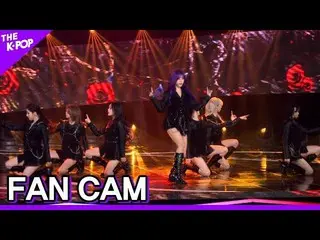 [Official sbp]  DREAMCATCHER, Scream [THESHOW_ _ , Fancam, 200303] 60P  .   