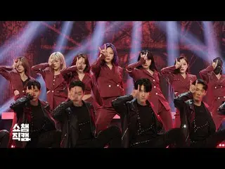 [Official mbm] [SHOW Champion Fan Cam 4K] DREAMCATCHER-Scream (DREAMCATCHER-Scre