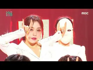 [Official mbk] [Show! MUSICCORE] DREAMCATCHER -Scream (DREAMCATCHER -Scream) 202