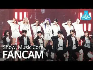 [Official mbk] [Entertainment Laboratory Fan Cam] DREAMCATCHER-Scream, DREAMCATC