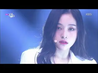 [Official kbk] BLACK OR WHITE-DREAMCATCHER [MUSIC BANK / MUSIC BANK] 20200320  .