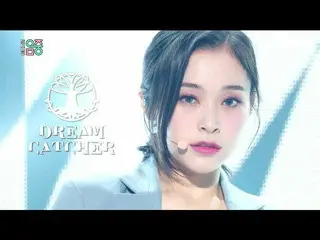 [Official mbk] [Show! MUSICCORE] DREAMCATCHER -BLACK OR WHITE (DREAMCATCHER -BLA