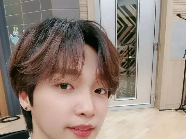 [T Official] JEONG SEWOON, [#JEONG SEWOON] #EBS RADIO 📻Complete👍 #Good luck,good night today, Good